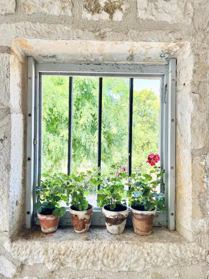 Lanzac Auberge Du Lion D'Or المظهر الخارجي الصورة