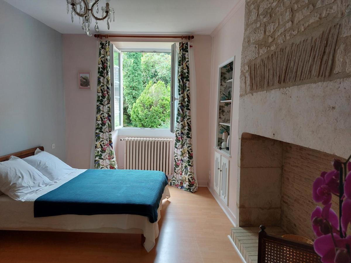 Lanzac Auberge Du Lion D'Or المظهر الخارجي الصورة