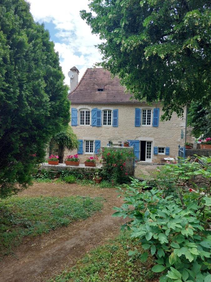 Lanzac Auberge Du Lion D'Or المظهر الخارجي الصورة