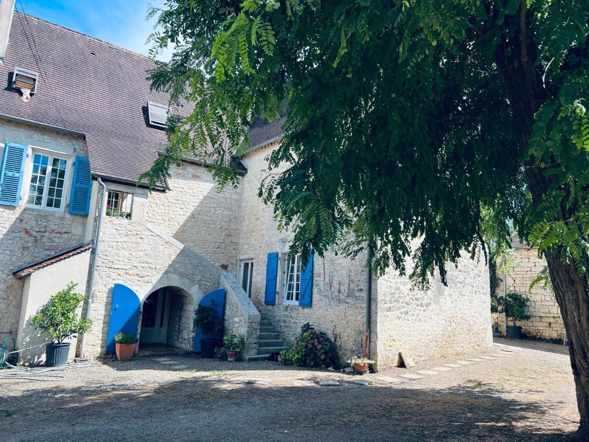 Lanzac Auberge Du Lion D'Or المظهر الخارجي الصورة