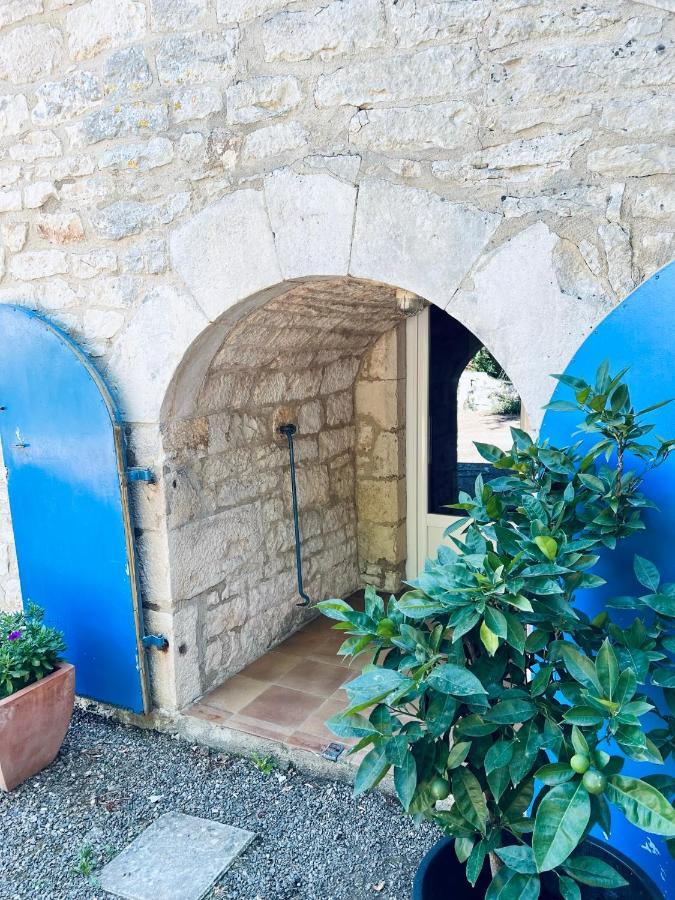 Lanzac Auberge Du Lion D'Or المظهر الخارجي الصورة
