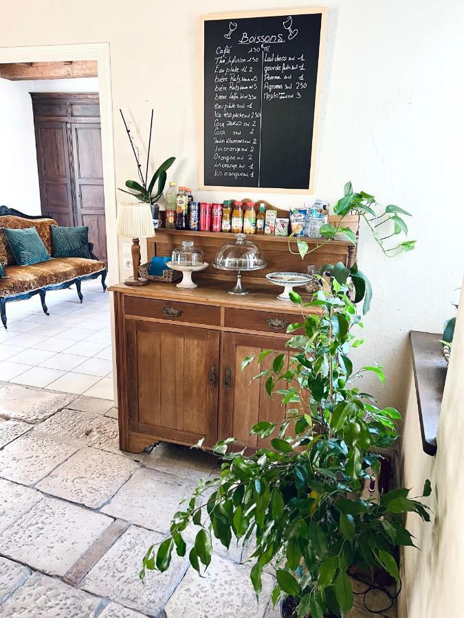 Lanzac Auberge Du Lion D'Or المظهر الخارجي الصورة