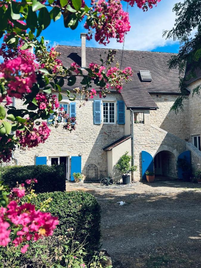 Lanzac Auberge Du Lion D'Or المظهر الخارجي الصورة