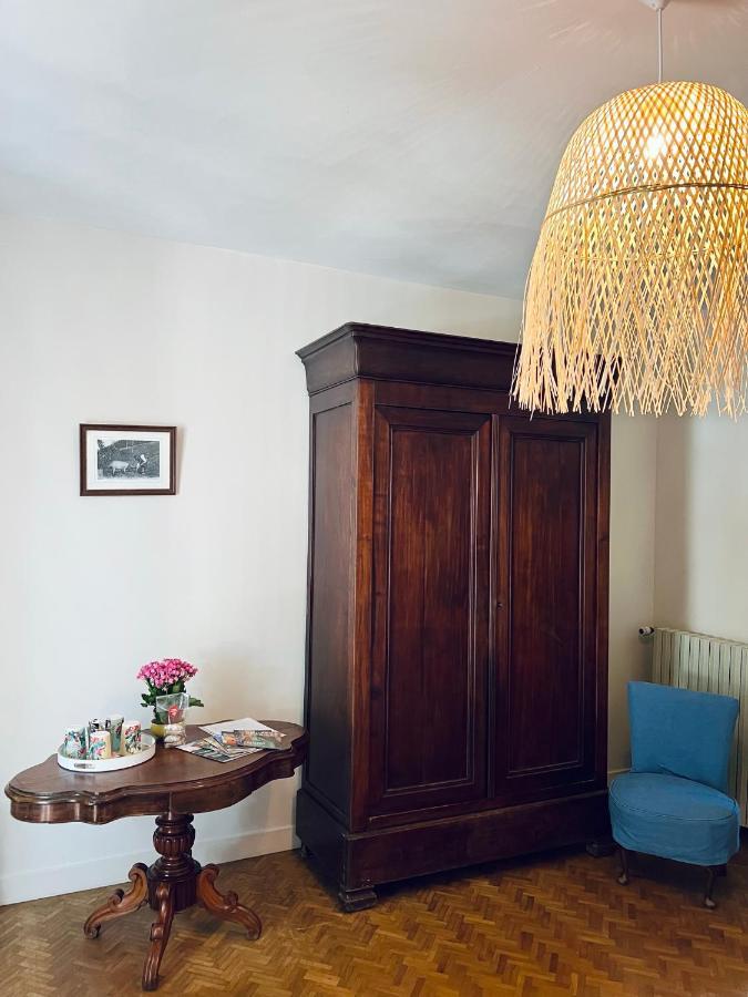 Lanzac Auberge Du Lion D'Or المظهر الخارجي الصورة