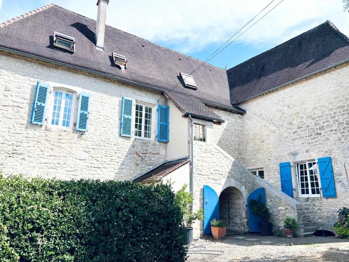 Lanzac Auberge Du Lion D'Or المظهر الخارجي الصورة